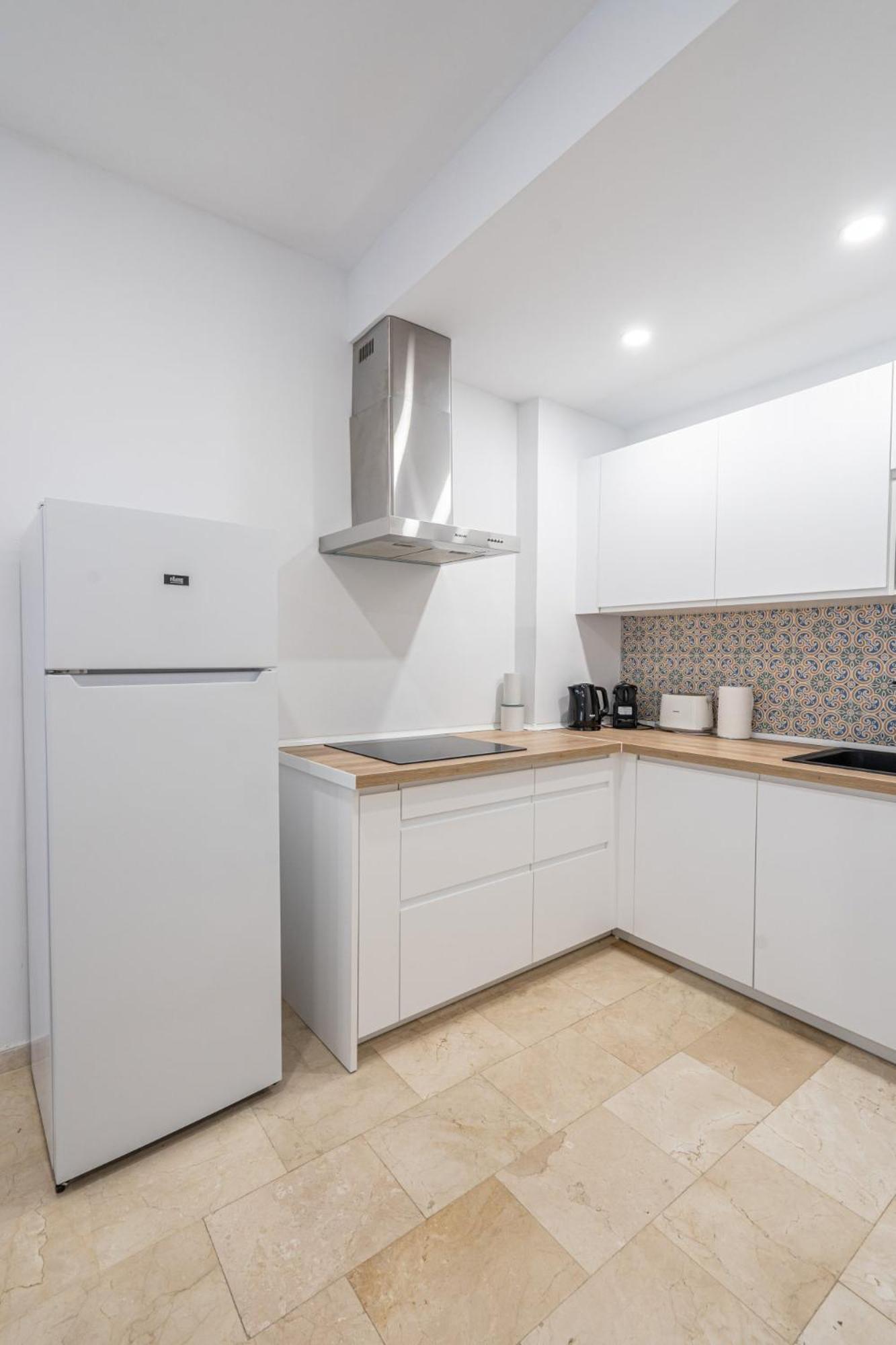 U-nique Juan De Padilla Apartamento