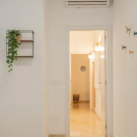 Stay U-Nique Apartment Juan De Padilla Málaga Exterior foto