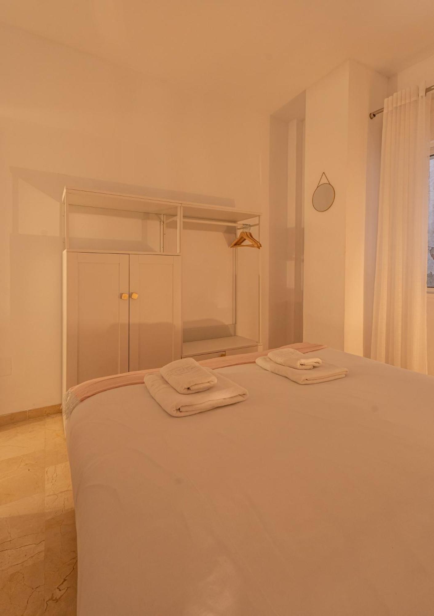 Apartment U-nique Juan De Padilla Málaga