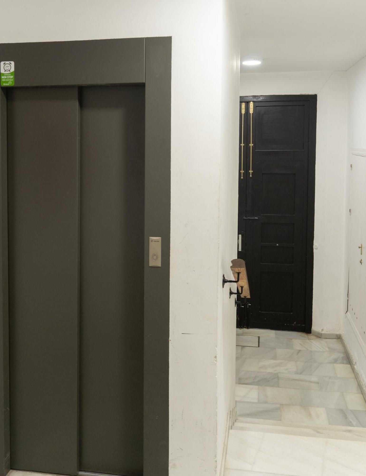 Apartment U-nique Juan De Padilla Málaga
