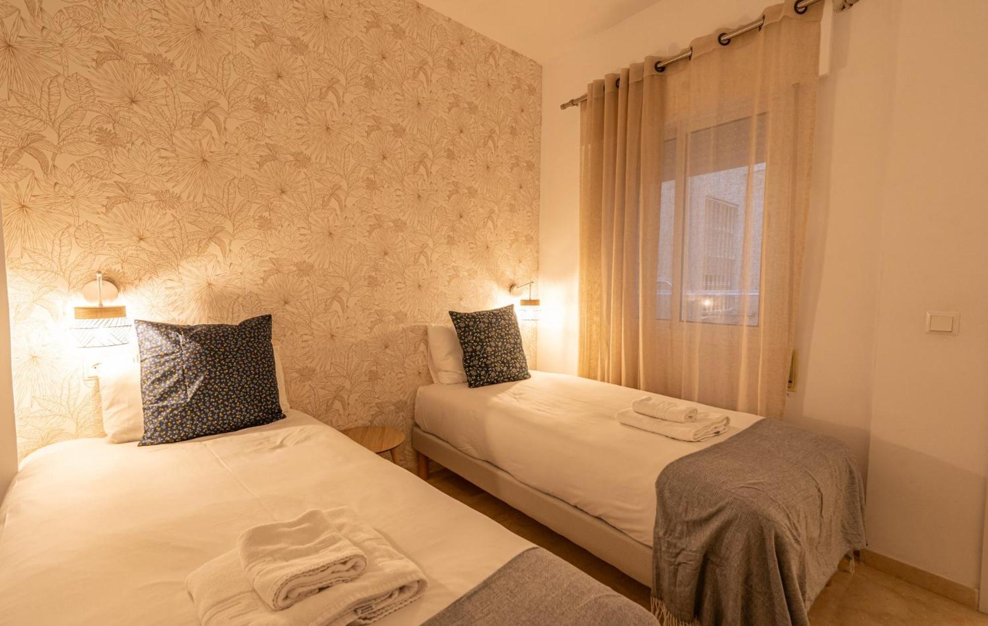 Apartment U-nique Juan De Padilla Málaga